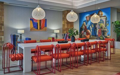 Graduate by Hilton Cincinnati