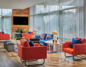 Graduate by Hilton Cincinnati
