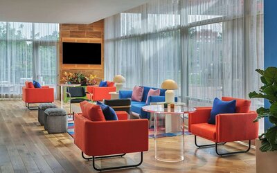 Graduate by Hilton Cincinnati