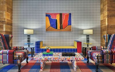 Graduate by Hilton Cincinnati