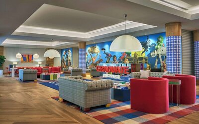 Graduate by Hilton Cincinnati