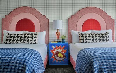 Graduate by Hilton Cincinnati