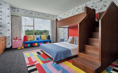Graduate by Hilton Cincinnati