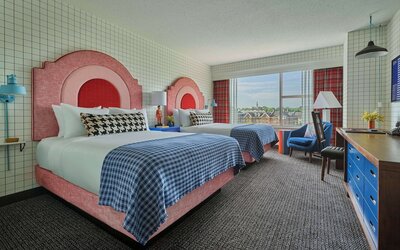 Graduate by Hilton Cincinnati