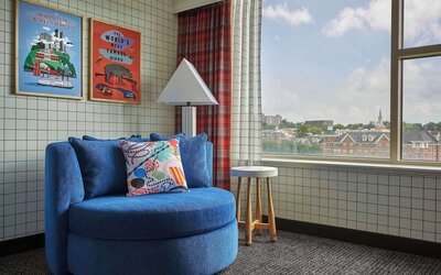 Graduate by Hilton Cincinnati