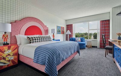 Graduate by Hilton Cincinnati