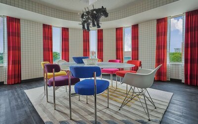 Graduate by Hilton Cincinnati