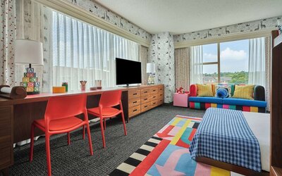 Graduate by Hilton Cincinnati