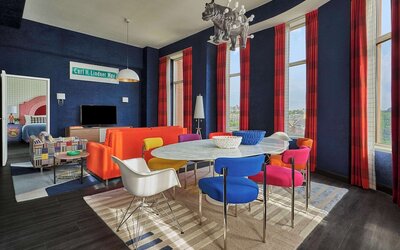 Graduate by Hilton Cincinnati