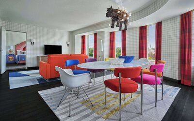 Graduate by Hilton Cincinnati