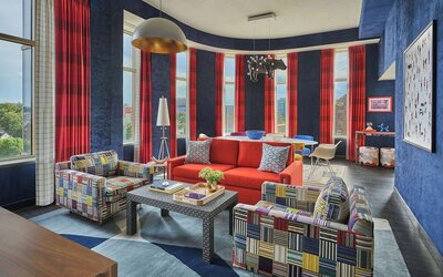 Graduate by Hilton Cincinnati