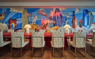 Graduate by Hilton Cincinnati