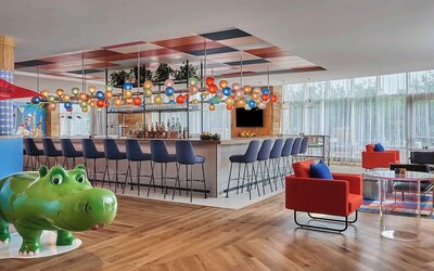 Graduate by Hilton Cincinnati