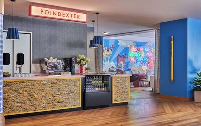 Graduate by Hilton Cincinnati