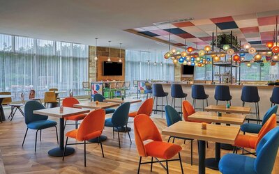Graduate by Hilton Cincinnati