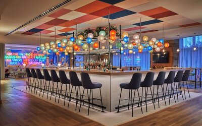 Graduate by Hilton Cincinnati