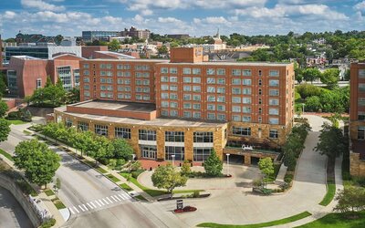 Graduate by Hilton Cincinnati