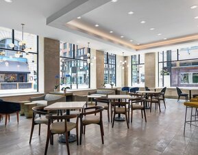TownePlace Suites by Marriott Cincinnati Downtown