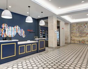TownePlace Suites by Marriott Cincinnati Downtown
