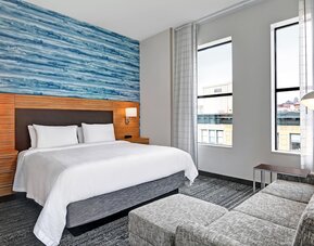 TownePlace Suites by Marriott Cincinnati Downtown