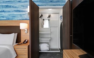 TownePlace Suites by Marriott Cincinnati Downtown