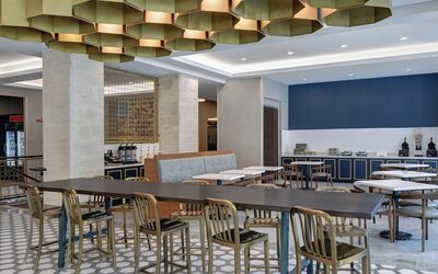 TownePlace Suites by Marriott Cincinnati Downtown