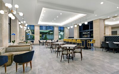 TownePlace Suites by Marriott Cincinnati Downtown