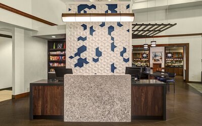 Hyatt Place Cincinnati Airport / Florence