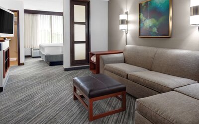 Hyatt Place Cincinnati Airport / Florence