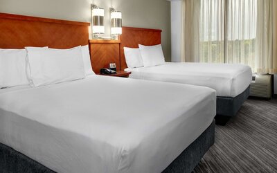 Hyatt Place Cincinnati Airport / Florence