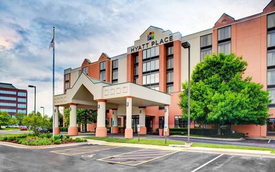 Hyatt Place Cincinnati Airport / Florence