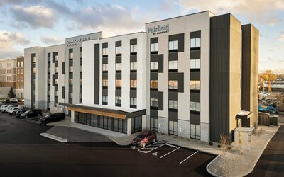 Towneplace Suites By Marriott Cincinnati Oakley