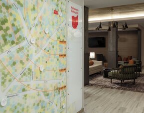 Towneplace Suites By Marriott Cincinnati Oakley