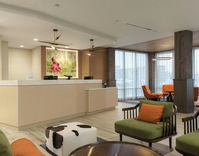 Towneplace Suites By Marriott Cincinnati Oakley