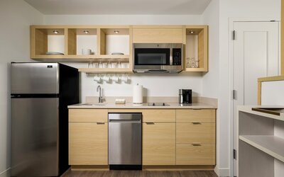 Towneplace Suites By Marriott Cincinnati Oakley
