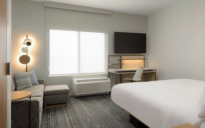Towneplace Suites By Marriott Cincinnati Oakley