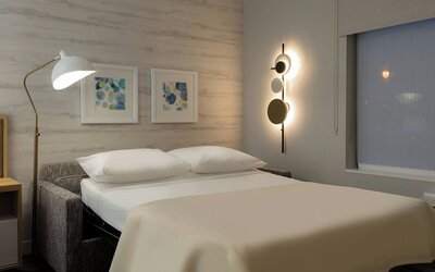 Towneplace Suites By Marriott Cincinnati Oakley