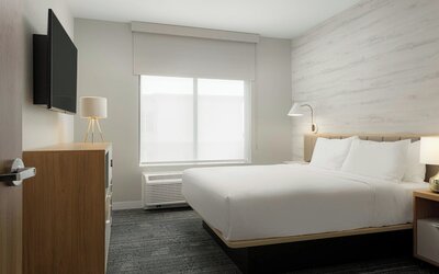 Towneplace Suites By Marriott Cincinnati Oakley