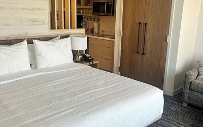 Towneplace Suites By Marriott Cincinnati Oakley