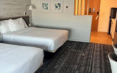 Towneplace Suites By Marriott Cincinnati Oakley