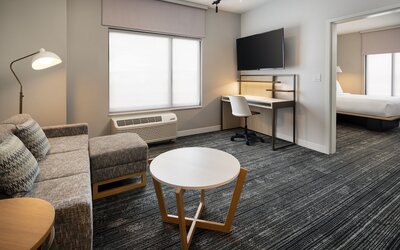 Towneplace Suites By Marriott Cincinnati Oakley