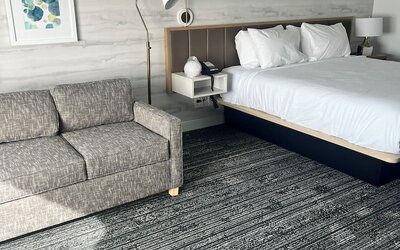 Towneplace Suites By Marriott Cincinnati Oakley