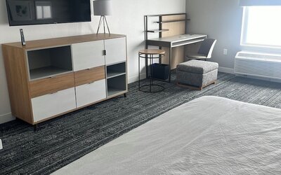 Towneplace Suites By Marriott Cincinnati Oakley