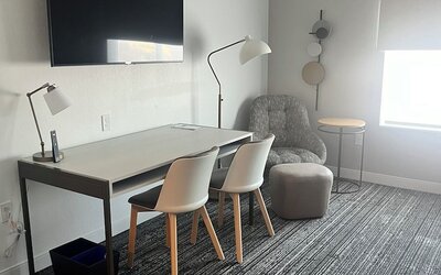 Towneplace Suites By Marriott Cincinnati Oakley