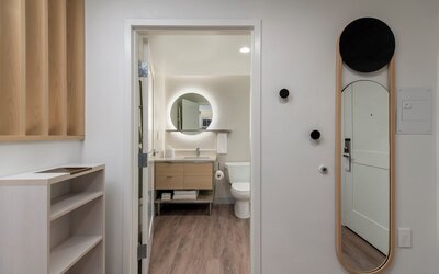 Towneplace Suites By Marriott Cincinnati Oakley