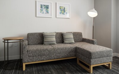 Towneplace Suites By Marriott Cincinnati Oakley