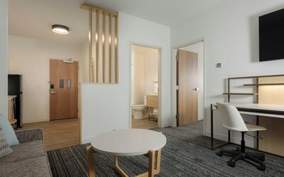Towneplace Suites By Marriott Cincinnati Oakley