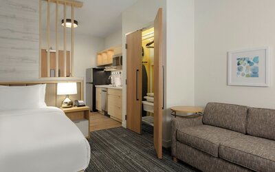 Towneplace Suites By Marriott Cincinnati Oakley
