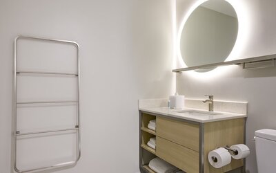 Towneplace Suites By Marriott Cincinnati Oakley