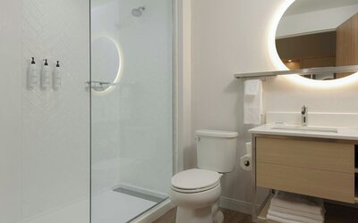 Towneplace Suites By Marriott Cincinnati Oakley